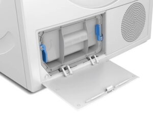 Сушильна машина Bosch WQK 25200UA - 8