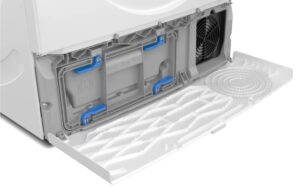 Сушильна машина Bosch WQK 25200UA - 9