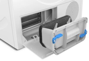 Сушильна машина Bosch WQK 25200UA - 10