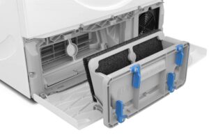 Сушильна машина Bosch WQK 25200UA - 11