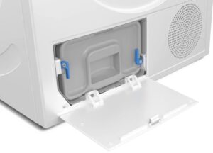 Сушильна машина Bosch WQK 25200UA - 13