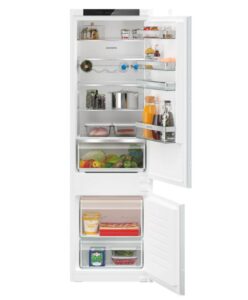 Холодильник Siemens KI 87VVSE0N - 1