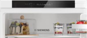 Холодильник Siemens KI 87VVSE0N - 2