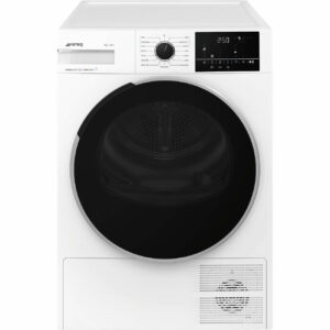 Сушильна машина Smeg DNP 82SEIN - 1