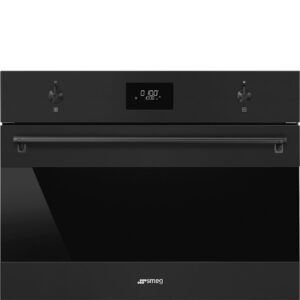 Духова шафа Smeg SO 4301M0N - 1