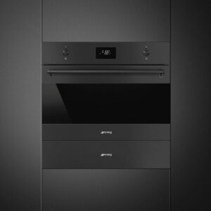 Духова шафа Smeg SO 4301M0N - 2