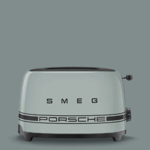 Не вказано Smeg TSF 01PSGEU - 1