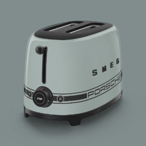 Не вказано Smeg TSF 01PSGEU - 2