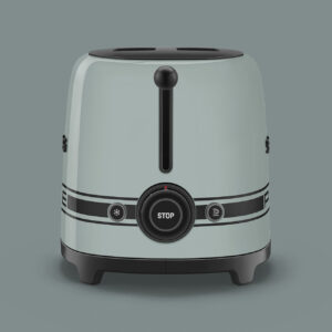 Не вказано Smeg TSF 01PSGEU - 3