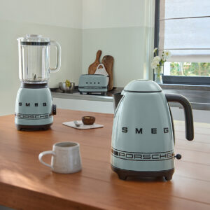Не вказано Smeg TSF 01PSGEU - 7