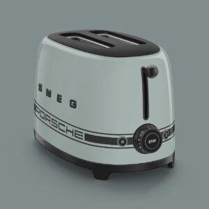 Не вказано Smeg TSF 01PSGEU - 9
