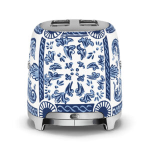 Не вказано Smeg TSF 01DGBEU - 3