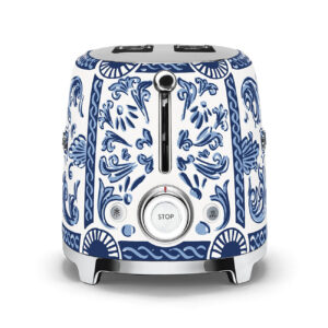 Не вказано Smeg TSF 01DGBEU - 5