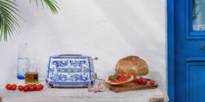 Не вказано Smeg TSF 01DGBEU - 10