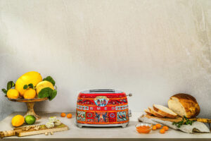 Не вказано Smeg TSF 01DGEU - 3