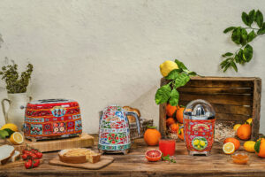 Не вказано Smeg TSF 01DGEU - 4