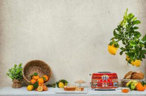 Не вказано Smeg TSF 01DGEU - 5