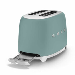 Не вказано Smeg TSF 01EGMEU - 8