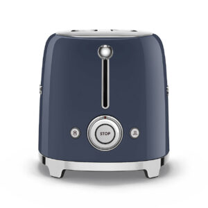 Не вказано Smeg TSF 01NBEU - 4