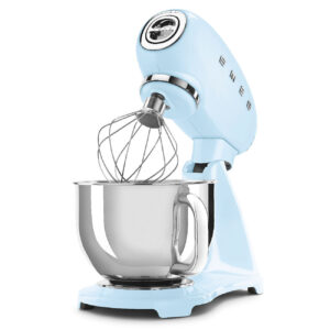 Не вказано Smeg SMF 03PBEU - 3