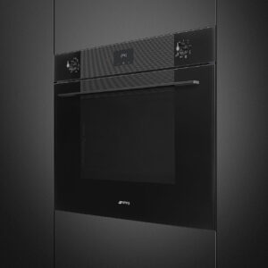 Духова шафа Smeg SO 5100TB3 - 2