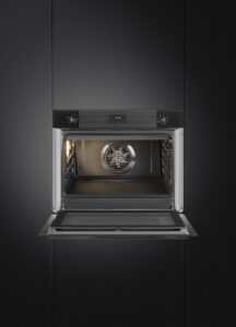 Духова шафа Smeg SO 5100TB3 - 8