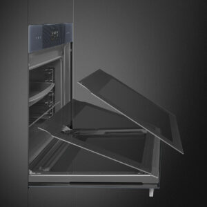 Духова шафа Smeg SO 6102S3PG - 3