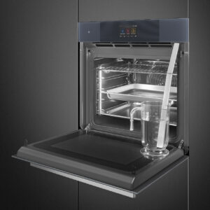 Духова шафа Smeg SO 6104APG - 3