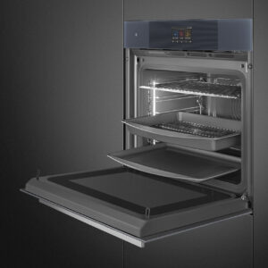 Духова шафа Smeg SO 6104APG - 4