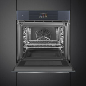 Духова шафа Smeg SO 6104APG - 6