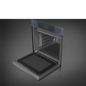 Духова шафа Smeg SO 6104APG - 8