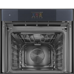 Духова шафа Smeg SO 6104APG - 9