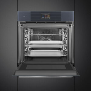 Духова шафа Smeg SO 6104APG - 11