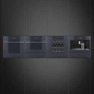 Духова шафа Smeg SO 6104APG - 12