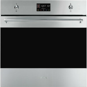 Духова шафа Smeg SO 6302TX - 1