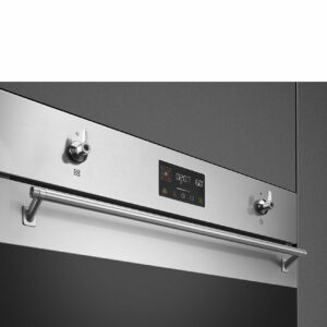Духова шафа Smeg SO 6302TX - 7