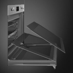 Духова шафа Smeg SO 6302TX - 9
