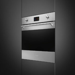 Духова шафа Smeg SO 6303APX - 2