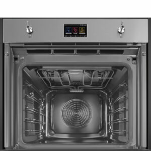 Духова шафа Smeg SO 6303APX - 8