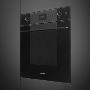 Духова шафа Smeg SOP 6101S2B3 - 2