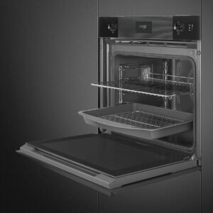 Духова шафа Smeg SOP 6101S2B3 - 4