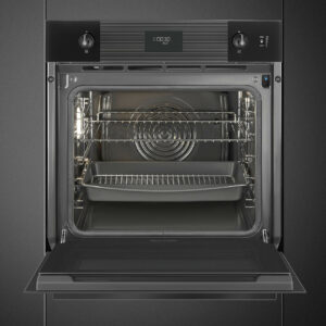 Духова шафа Smeg SOP 6101S2B3 - 6