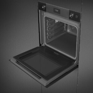 Духова шафа Smeg SOP 6101S2B3 - 8