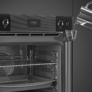 Духова шафа Smeg SOP 6101S2B3 - 9