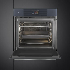 Духова шафа Smeg SOP 6104TPG - 4