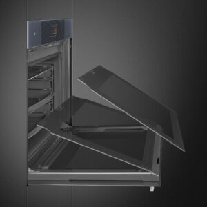 Духова шафа Smeg SOP 6104TPG - 5