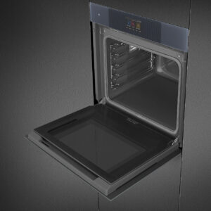 Духова шафа Smeg SOP 6104TPG - 7
