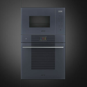 Духова шафа Smeg SOP 6104TPG - 8