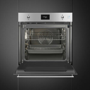 Духова шафа Smeg SOP 6301S2X - 5