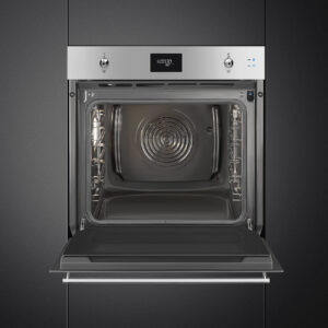 Духова шафа Smeg SOP 6301S2X - 6